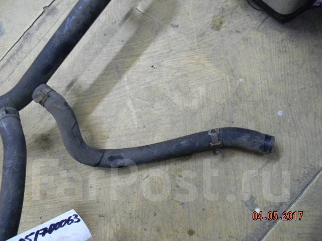 Патрубок отопителя 96554383 GM купить в Новосибирске по цене: 500 ₽ - объявление