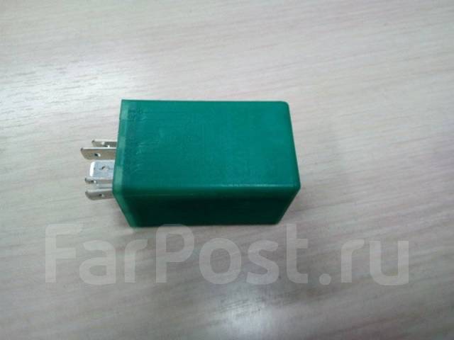 Реле поворотов лачетти хэтчбек Реле Chevrolet Lacetti 96344573 Хэтчбек F16D3 купить в Екатеринбурге по цене: 15