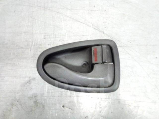 Как снять внутреннюю ручку акцент Ручка внутренняя Hyundai Accent Ii 2008 8262025000 Седан 1.5 16V G4EC, правая ку