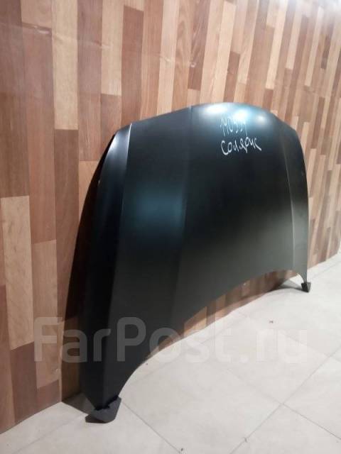 Капот на солярис оригинал. Капот на солярис оригинал. Капот хендай солярис 2017. 664001r100. 664004l300.