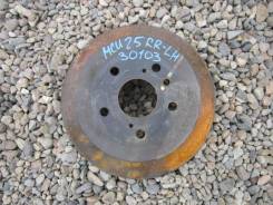  Toyota Kluger 2005/3 4243148041 MCU25 1MZ-FE,  4243148041 