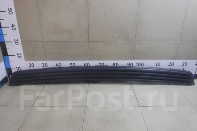 Накладка заднего бампера Land Rover Discovery DOE500020 4 купить в ...