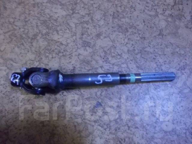 Рулевой карданчик Suzuki Cervo HG21S K6A купить во Владивостоке по цене ...