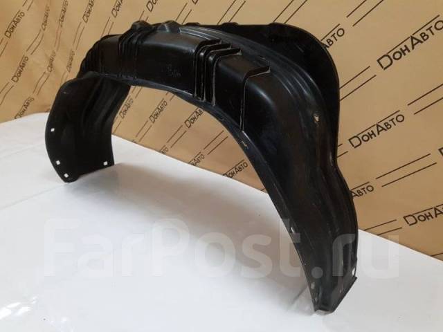 Подкрылок хайлюкс. 538060e110. S. 48. 25.