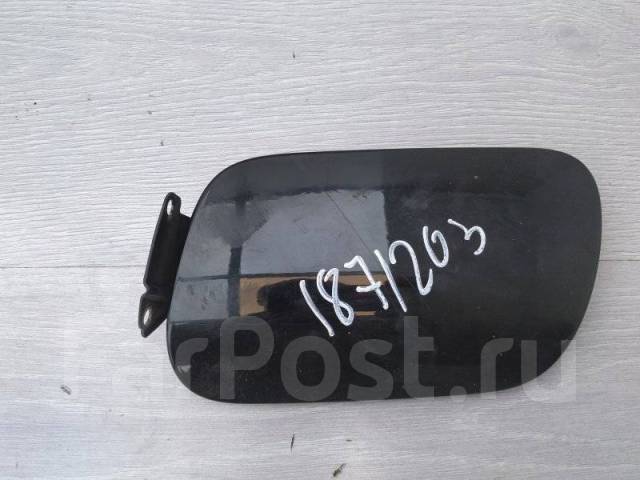 Фольксваген туарег не открывается лючок бензобака - 81 фото