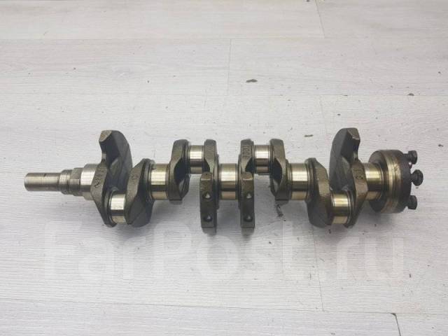 Коленвал змз 405. Коленвал ford fiesta. Коленчатый вал змз 409. Коленвал форд фиеста. Коленвал 6303-аа форд.