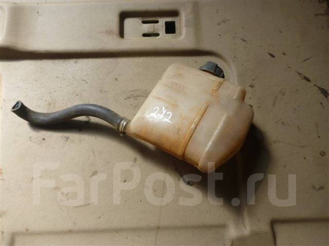 бачок расширительный 2109