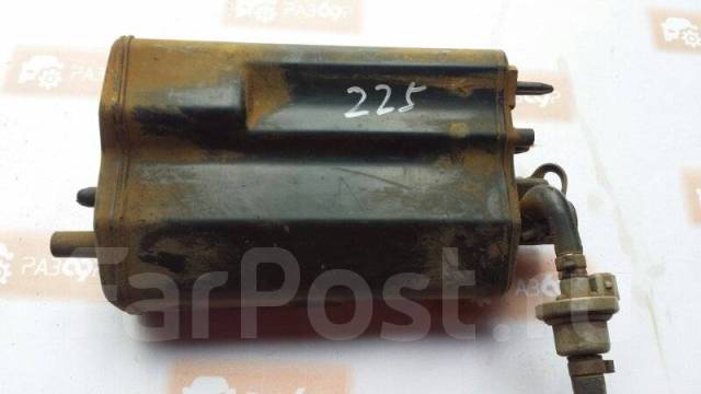 абсорбер ауди 80 б3