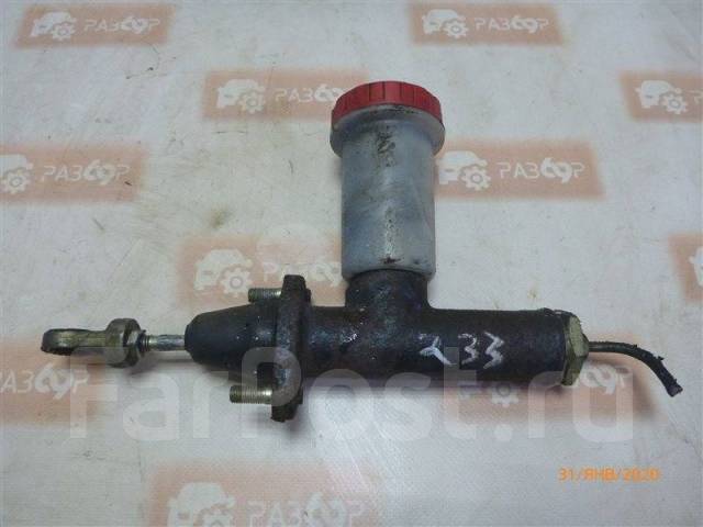 главный цилиндр сцепления газ 3110