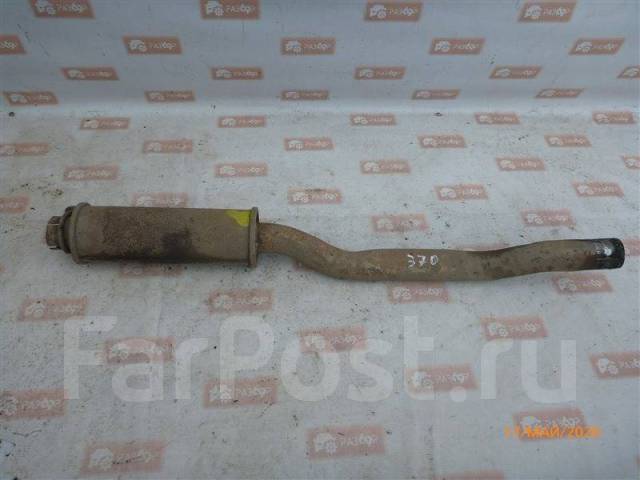 глушитель газ 3110 402