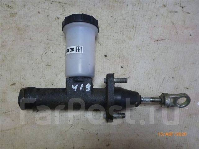 главный цилиндр сцепления газ 3110