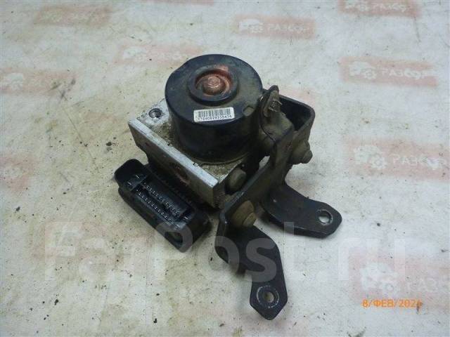 Где находится блок abs chevrolet aveo t250 Блок abs Chevrolet Aveo 2010 06210950673 T250 F14D4 купить в Твери по цене: 3 60