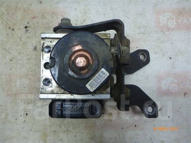 Где находится блок abs chevrolet aveo t250 Блок abs Chevrolet Aveo 2010 06210950673 T250 F14D4 купить в Твери по цене: 3 60