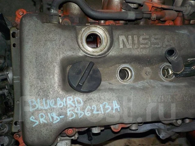 Двигатель sr18 nissan bluebird заливает свечи причина