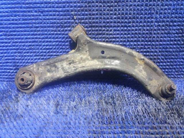 6. передняя подвеска ниссан ноте е11. 54500bc42a. 4. рычаги ниссан ноут.