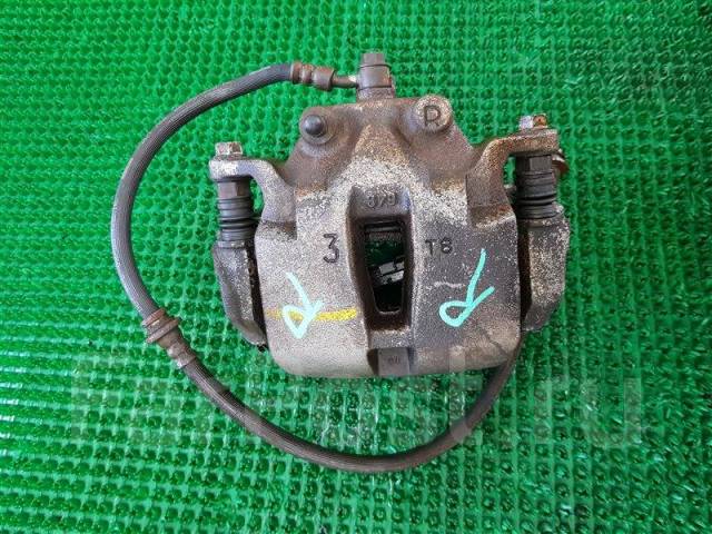 Суппорт тормозной передний правый