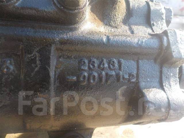 Рулевой редуктор угловой Mitsubishi Fuso Super Great MC082520 FU50JUZ ...