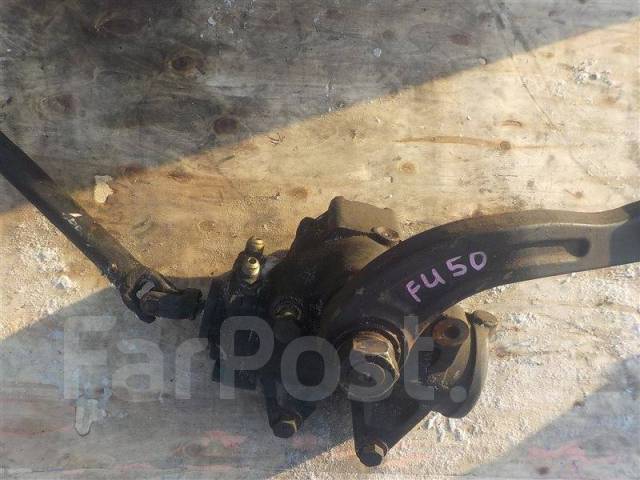 Рулевой редуктор угловой Mitsubishi Fuso Super Great MC082520 FU50JUZ ...