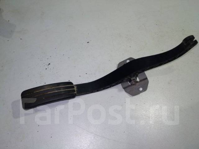 Как снять педаль газа рено логан дача Педаль газа Renault Logan 2004-2009 11218213 1 купить в Москве по цене: 500 ₽ - 