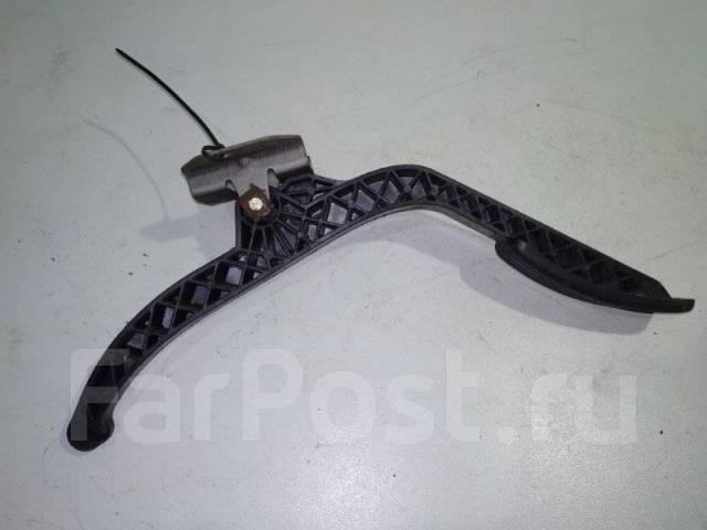 Как снять педаль газа рено логан дача Педаль газа Renault Logan 2004-2009 11218213 1 купить в Москве по цене: 500 ₽ - 