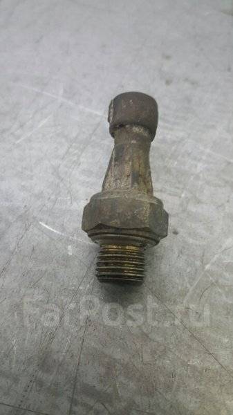 Датчик давления масла на фиат альбеа где находится - 95 фото