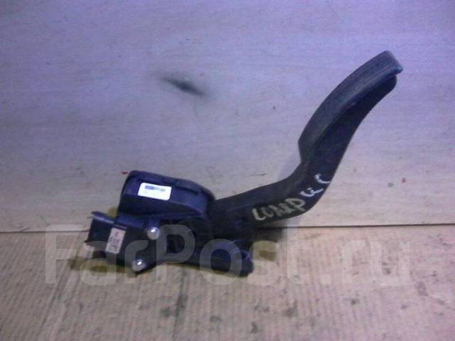 Как разобрать педаль газа на хендай солярис - фото