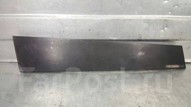 Volkswagen Jetta Door Applique - 1K5837901D03C - VW Parts