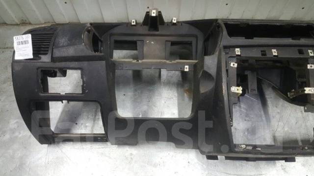 Как снять панель лифан бриз Торпедо Lifan Breez 2007-2012 LAX5306000B02 520 LF481Q3 купить в Екатеринбурге п