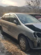Toyota Nadia. SXN10 7553332, 3SFE665487 ����