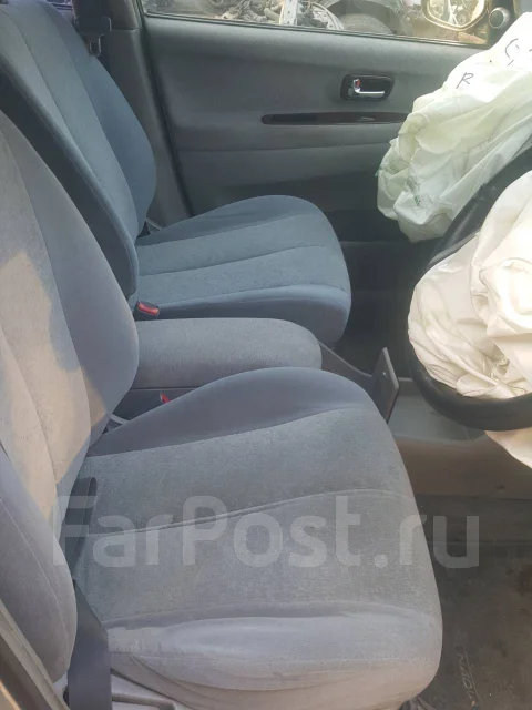 Toyota Nadia. SXN10 7553332, 3SFE665487 ����