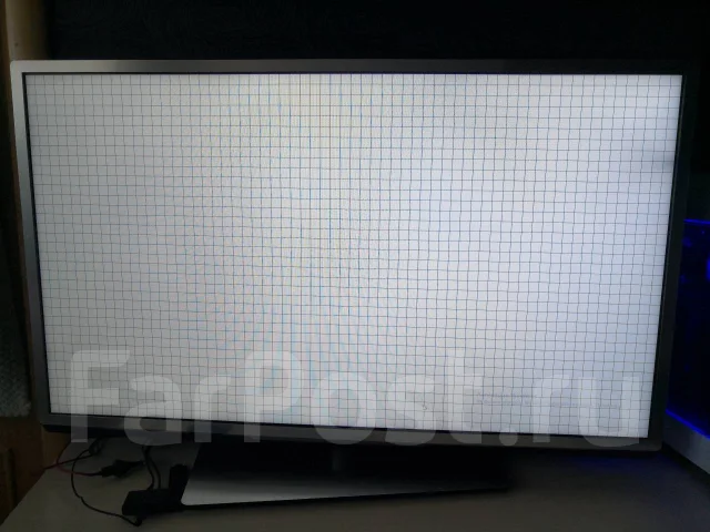 Philips 46PFL5507T. LED ����
