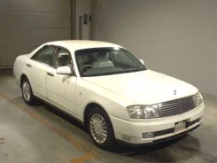 Nissan Cedric. �������, ������, 2.5, ������, 52 000����. ��, �/�. ��� ����� �� ������������ ����