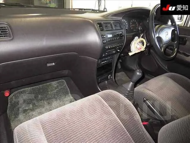Toyota Sprinter. ��������, ��������, 1.5 (105��.�.), ������, 7����. ��, �/�, ��� ���. ��� ����� �� ������������ ����