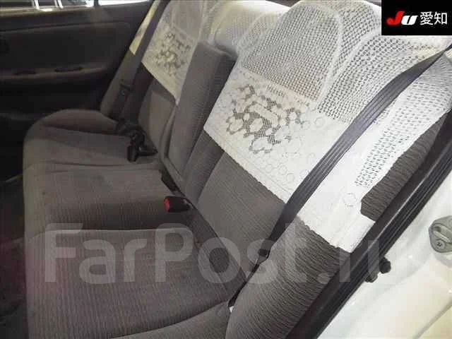 Toyota Sprinter. ��������, ��������, 1.5 (105��.�.), ������, 7����. ��, �/�, ��� ���. ��� ����� �� ������������ ����