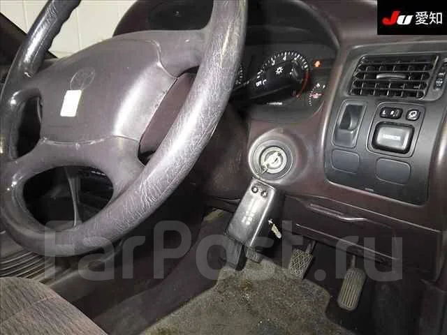 Toyota Sprinter. ��������, ��������, 1.5 (105��.�.), ������, 7����. ��, �/�, ��� ���. ��� ����� �� ������������ ����