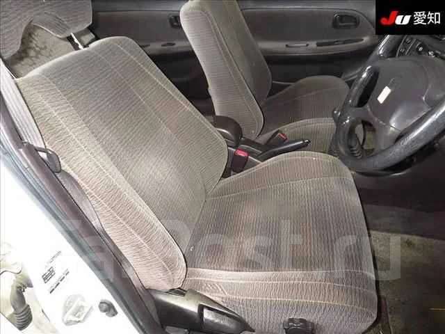 Toyota Sprinter. ��������, ��������, 1.5 (105��.�.), ������, 7����. ��, �/�, ��� ���. ��� ����� �� ������������ ����