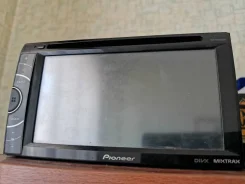 Pioneer AVH-X1800DVD ����
