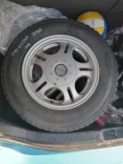 G-Mach. 5.0x13", 4x100, ET35 ����