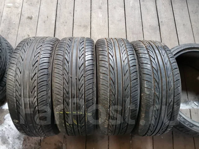 Hankook Ventus V8 RS H 424. ������, �/�, ����� 5 % ����