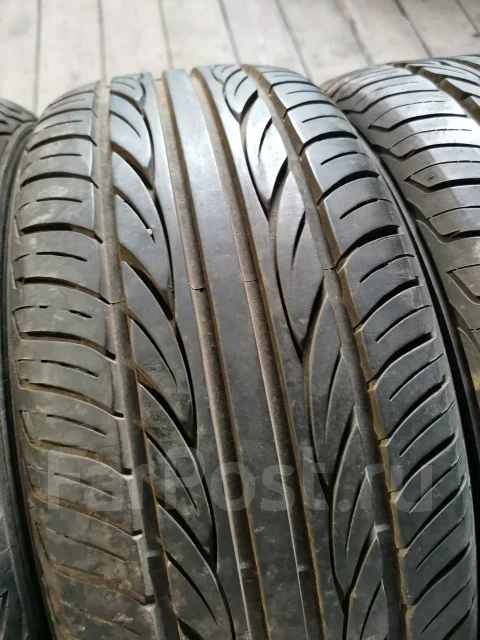 Hankook Ventus V8 RS H 424. ������, �/�, ����� 5 % ����