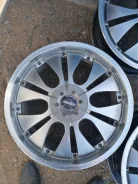 Zender. 7.5x18", 4x114.3, 5x114.3, ET45, �� 70,1���. ����
