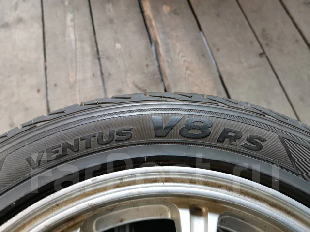 Hankook Ventus V8 RS H 424. ������, �/�, ����� 5 % ����