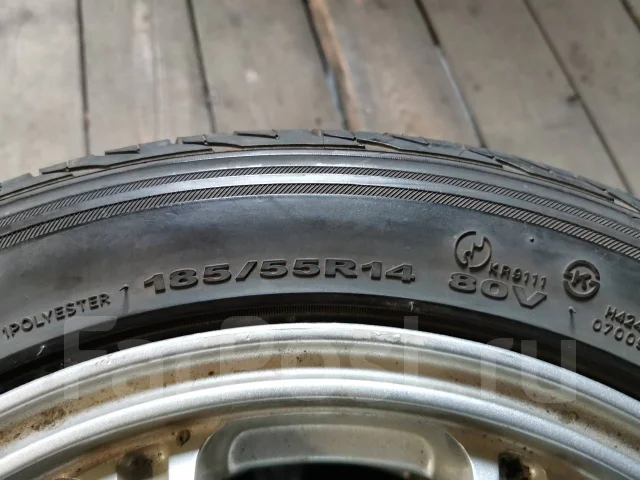 Hankook Ventus V8 RS H 424. ������, �/�, ����� 5 % ����