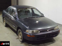 Toyota Sprinter. ��������, ��������, 1.5 (105��.�.), ������, 111����. ��, �/�, ��� ���. ��� ����� �� ������������ ����