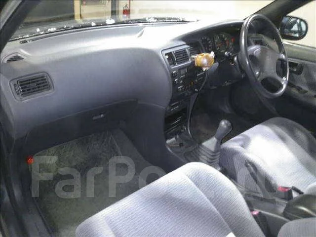 Toyota Sprinter. ��������, ��������, 1.5 (105��.�.), ������, 111����. ��, �/�, ��� ���. ��� ����� �� ������������ ����