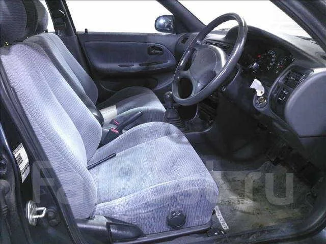 Toyota Sprinter. ��������, ��������, 1.5 (105��.�.), ������, 111����. ��, �/�, ��� ���. ��� ����� �� ������������ ����