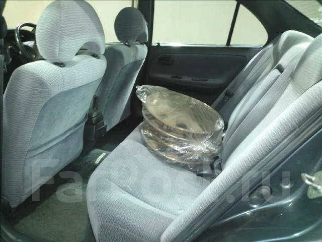 Toyota Sprinter. ��������, ��������, 1.5 (105��.�.), ������, 111����. ��, �/�, ��� ���. ��� ����� �� ������������ ����
