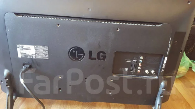 LG 32LB561V. LED ����