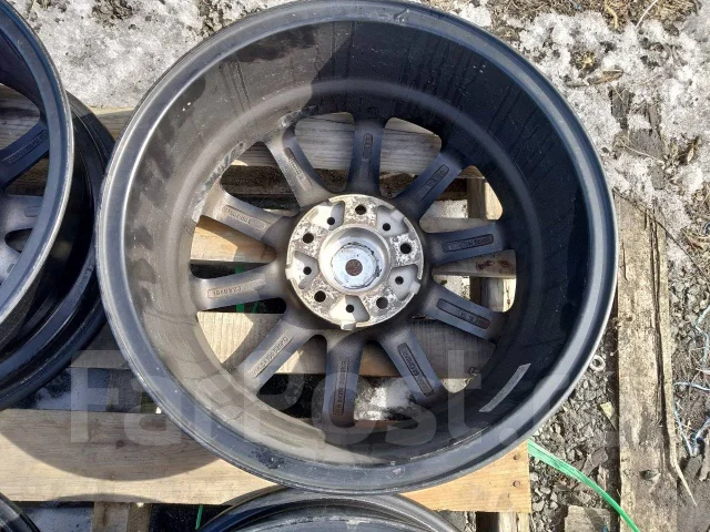 Inter Milano Razee. 6.5x16", 5x114.3, ET45, �� 73,1���. ����