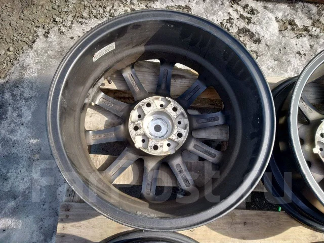 Inter Milano Razee. 6.5x16", 5x114.3, ET45, �� 73,1���. ����